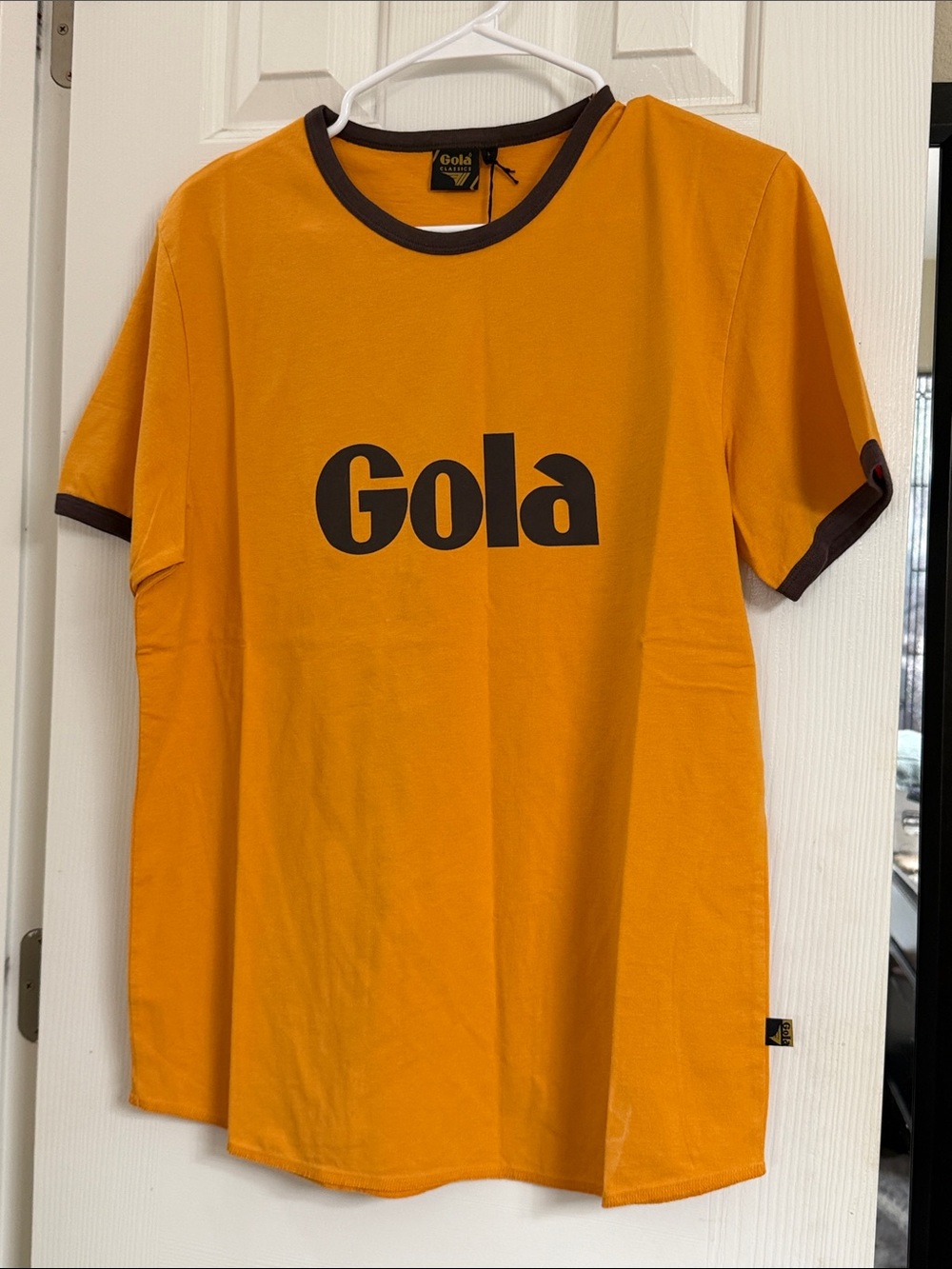 GOLA Men’s T Shirt . NEW with Tags. Large